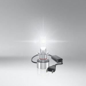 OSRAM LEDriving XTR H7 (64210DWXTR) LED PRIEKINIŲ ŽIBINTŲ LEMPUTĖS 2 vnt - Image 3