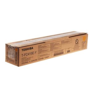 Toshiba T-FC415EY tonerio kasetė 1 vnt Originalus