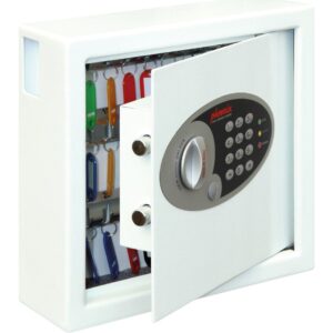 Phoenix Safe Co. Cygnus KS0031E Balta - Image 3