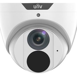 Uniview IPC3618SB-ADF28KM-I0 apsaugos stebėjimo kamera Bokštelis IP apsaugos kamera Lauke 3840 x 2160 pikseliai Lubos / siena
