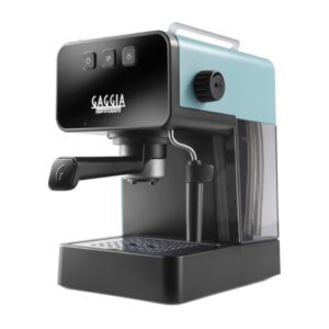 Gaggia ESPRESSO DELUXE Rankinis Espreso kavos aparatas 1,2 L