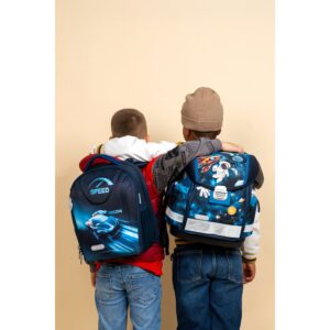 Kuprinė Belmil 403-13/AG Infinity Space, ergonominė - Image 6
