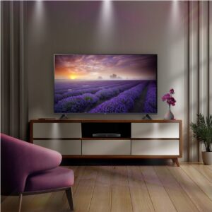 LG 32LR60006LA 81,3 cm (32") „Full HD“ Smart TV „Wi-Fi“ Juoda - Image 2