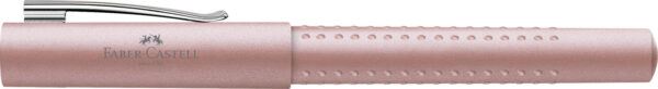 140808_Fountain pen Grip 2011 M pale rose