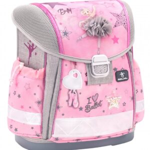 Kuprinė Belmil 403-13/A Ballet Light Pink - Image 2