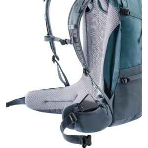 Turistinė kuprinė - Deuter Futura 27 - Image 2
