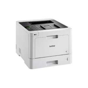 Brother HL-L8260CDW lazerinis spausdintuvas Spalva 2400 x 600 DPI A4 „Wi-Fi“ - Image 2