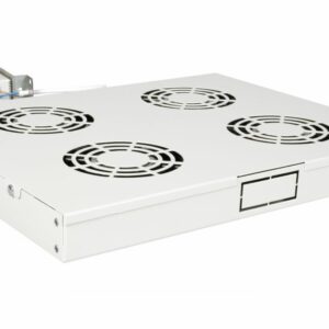 Equip EZF-4-G komutacinės spintos priedas Aušinamasis ventiliatorius