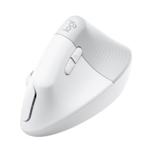 Logitech 910-006496 kompiuterio pelė Biuras Dešinės rankos RD belaidis ryšys + „Bluetooth“ Optinis 4000 DPI - Image 2