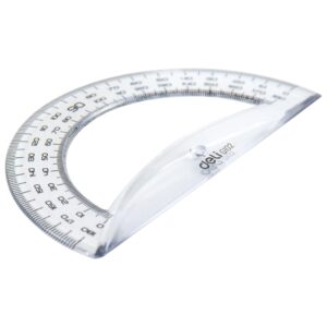 Matlankis DELI, 180°, 12cm - Image 5
