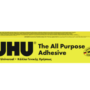 Universalūs klijai UHU 60ml
