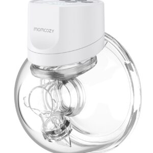 Momcozy S12 Pro pientraukis 180 ml Elektroninis - Image 3