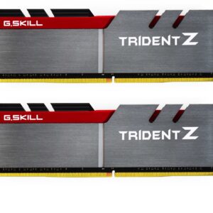 G.Skill 16GB DDR4 atminties modulis 2 x 8 GB