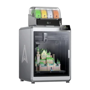 Creality K2 Plus Combo 3D Spausdintuvas - Image 4