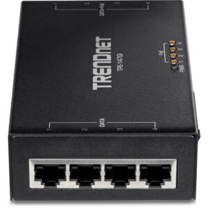 Trendnet TPE-147GI PoE adapteris Gigabitinis eternetas - Image 3