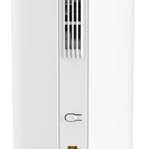 Tenda 5G01 belaidis maršrutizatorius Gigabitinis eternetas Dviguba juosta (2,4 GHz / 5 GHz) 5G Balta - Image 2