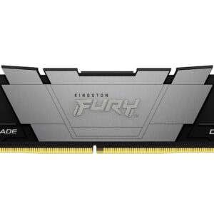 Kingston Technology FURY Renegade atminties modulis 32 GB 2 x 16 GB DDR4 3600 MT/s 288-pin DIMM - Image 3