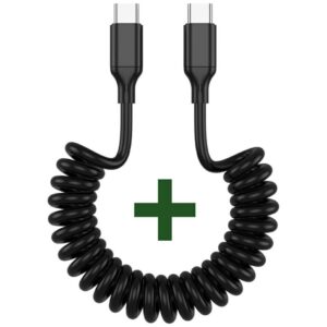 Charging station 4smarts Desk Charger Lucid GaN DIY 360W 5xUSB-C 1xUSB-A gray - Image 3