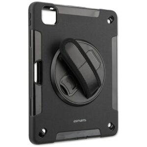 Rugged Dėklas with Grip 4smarts do Apple iPad Air 11" M2 2024 / M3 2025 / M4 2026 / Apple iPad Pro 11 - Image 2