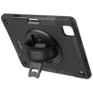Rugged Dėklas with Grip 4smarts do Apple iPad Air 11" M2 2024 / M3 2025 / M4 2026 / Apple iPad Pro 11 - Image 3