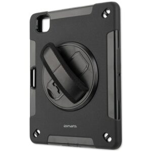 Rugged Dėklas with Grip 4smarts do Apple iPad Air 11" M2 2024 / M3 2025 / M4 2026 / Apple iPad Pro 11 - Image 6