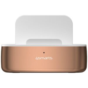 Charging station 4smarts Team 100W with cable set copper - Image 4