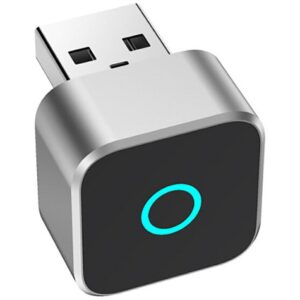 Car adapter 4smarts transmitter Bluetooth CarPlay/Android Auto silver - Image 3
