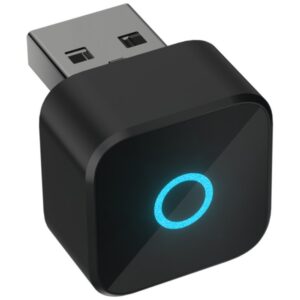 Car adapter 4smarts transmiter Bluetooth Carplay/Android Auto black - Image 3