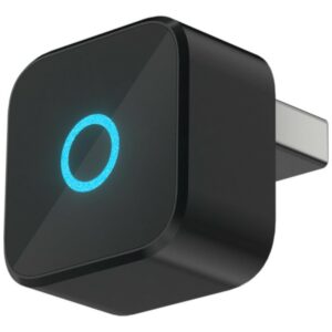 Car adapter 4smarts transmiter Bluetooth Carplay/Android Auto black - Image 4