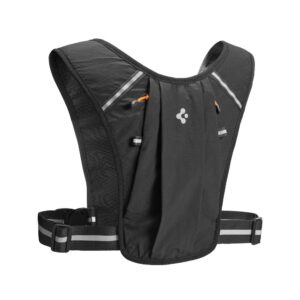 Spigen A720 DYNAMIC SHIELD BĖGIMO LIEMENĖ (L-XL) JUODA - Image 5