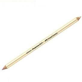 Trintukas Faber-Castell Perfection 7057, pieštuko formos