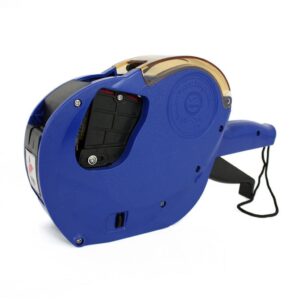 Kainų etikečių aparatas Motex MX2616 - Image 3