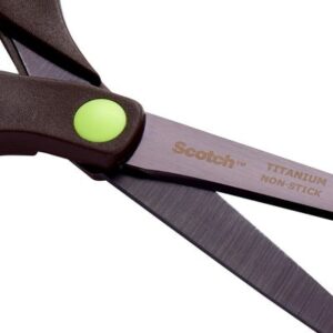 Žirklės Scotch Titanium Non-Stick, 20cm - Image 4