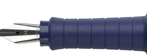 Plunksnakotis Faber-Castell Poly Pen M Buzzing Blue - Image 2