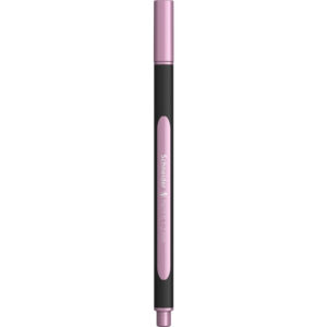 Žymeklis dekoravimui Schneider Paint-It 020, 1-2 mm, rožinės spalvos - Image 2