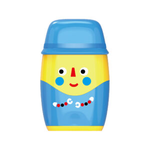Drožtukas su trintuku Keyroad Smiles - Image 2