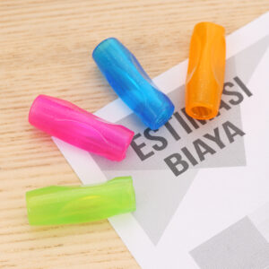 Ergonomiškas pirštų laikiklis, DELI U75002 4 vnt. - Image 3