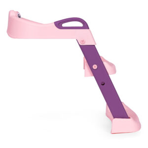 Vaikiška klozeto sėdynė su laipteliais ir kopėčiomis, rožinė, ECOTOYS - Image 5