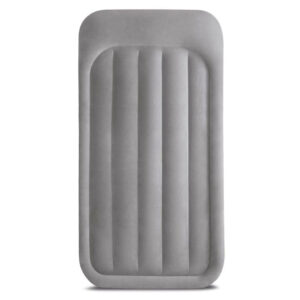 Single Air Mattress 191x99x42 cm with Built-in Electric Pump Bed INTEX 64132 - Image 5
