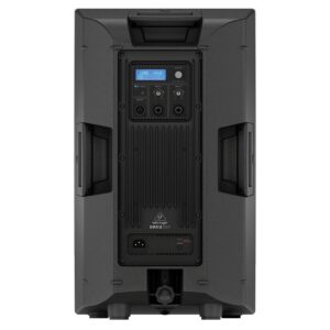 Behringer DR112DSP - aktyvusis garsiakalbis 12" su "Bluetooth" - Image 2