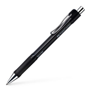 Tušinukas Faber-Castell Beyond Ball, juodas