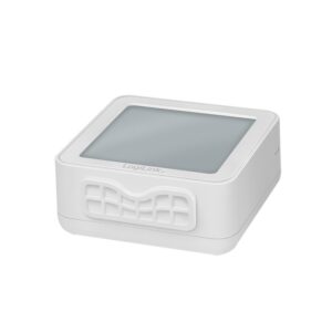 LogiLink SC0116 higrometras ir psichrometras Vidaus Elektroninis higrometras Balta - Image 3