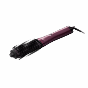 GHD Wet-to-Dry Duet Blowdry Hair Dryer Brush - Cherry - Image 1