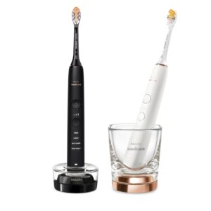 ELECTRIC TOOTHBRUSH/HX9914/69 PHILIPS