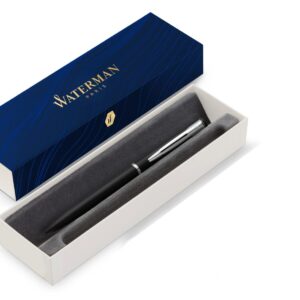 Tušinukas Waterman, Allure Black - Image 4