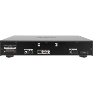 Imperial DABMAN i510BT Internetas Skaitmeninis Juoda - Image 2