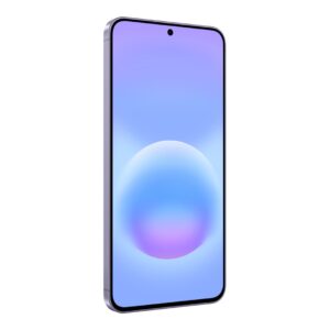 Samsung Galaxy A57 5G 17 cm (6.7") Dviguba SIM jungtis C tipo USB 12 GB 512 GB 5000 mAh Violetinė - Image 3