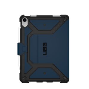 Urban Armor Gear Metropolis SE 27,7 cm (10.9") Dėklas Juoda, Mėlyna