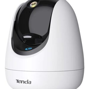 Tenda RP7 apsaugos stebėjimo kamera Bokštelis IP apsaugos kamera Vidaus 2880 x 1620 pikseliai Prie lubų / stalo - Image 3