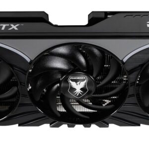 Gainward GeForce RTX 5070 Ti Phoenix-S NVIDIA 16 GB GDDR7 - Image 2